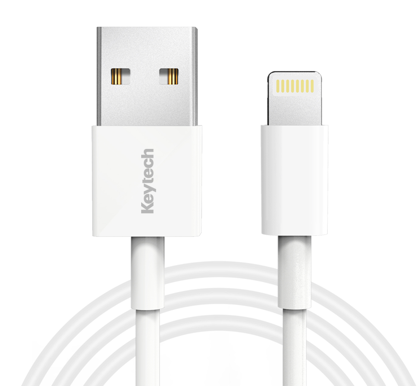 KAL002, первоначально установленная линия передачи данных о зарядке кабеля iPhone USB, с функцией быстрого заряда 2A