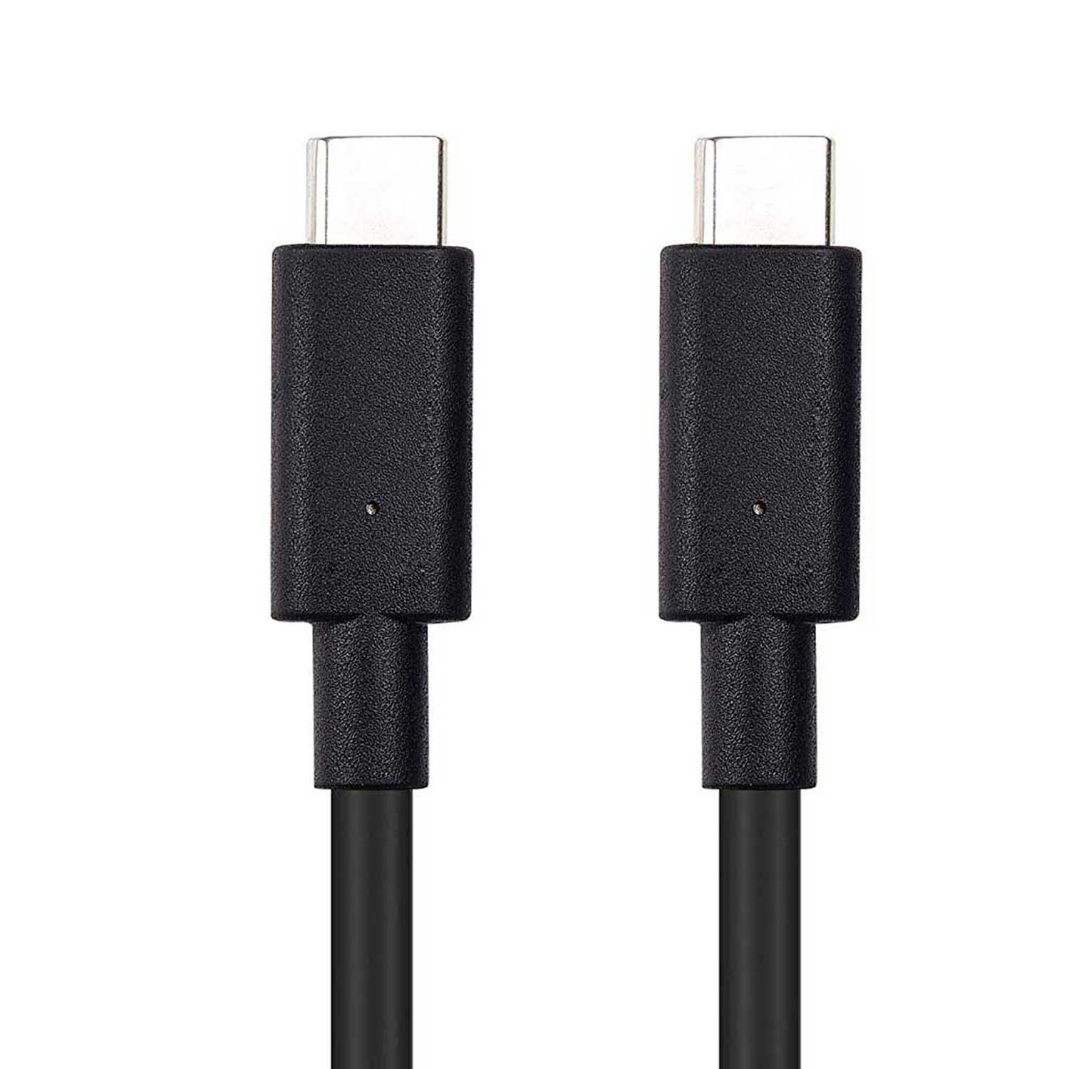 KCC019 10 Gbps USB 3.1 C - 2 кабель, с 4K видео и 100W питания