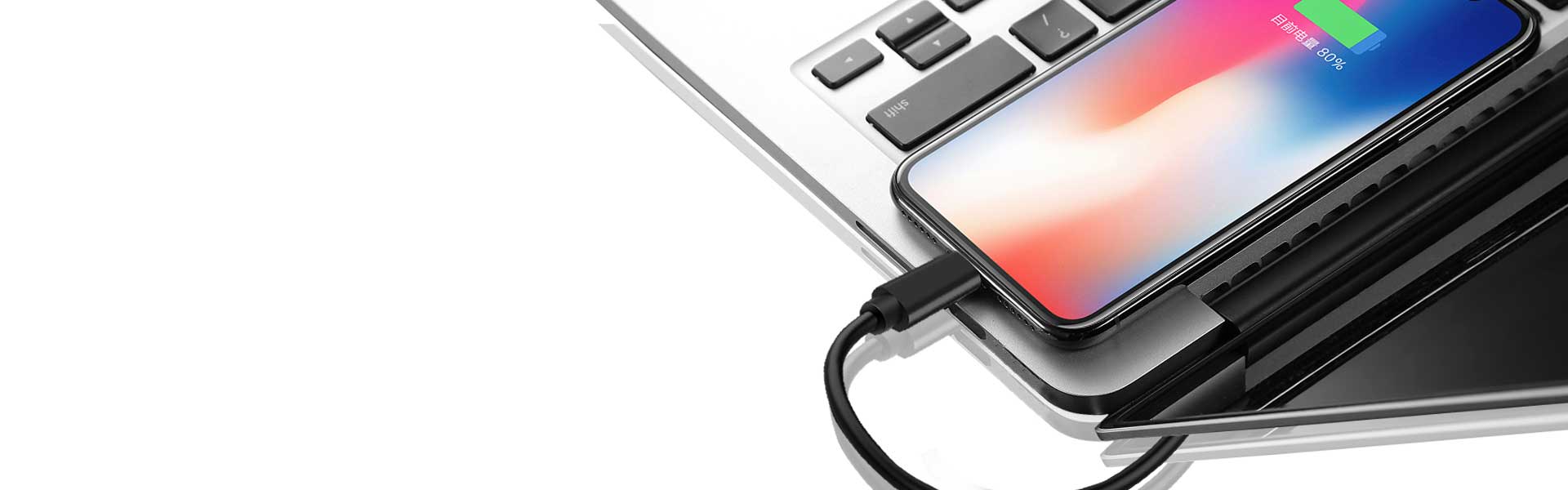 Причины разной скорости зарядки USB-кабелей