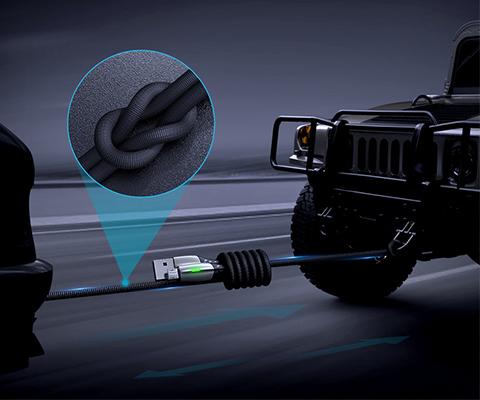 Кабель USB Тип C