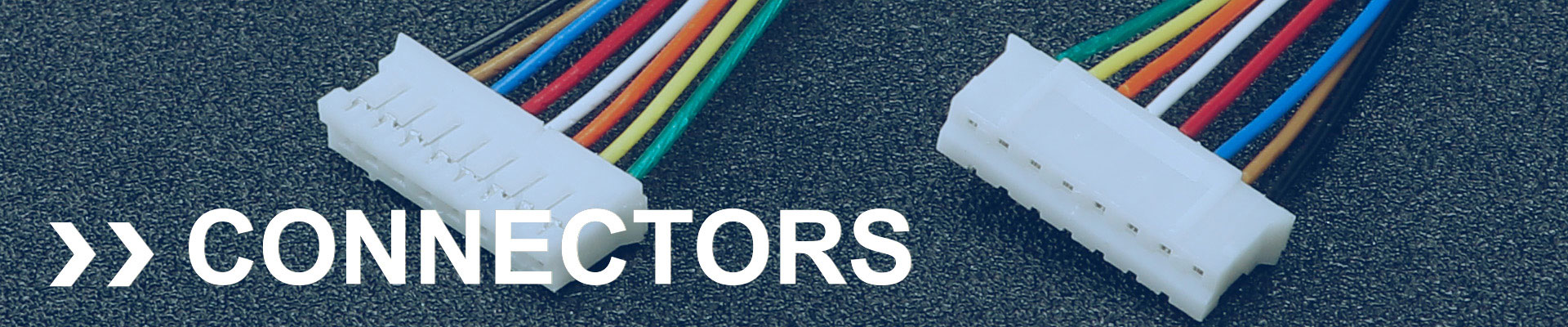Коннекторы